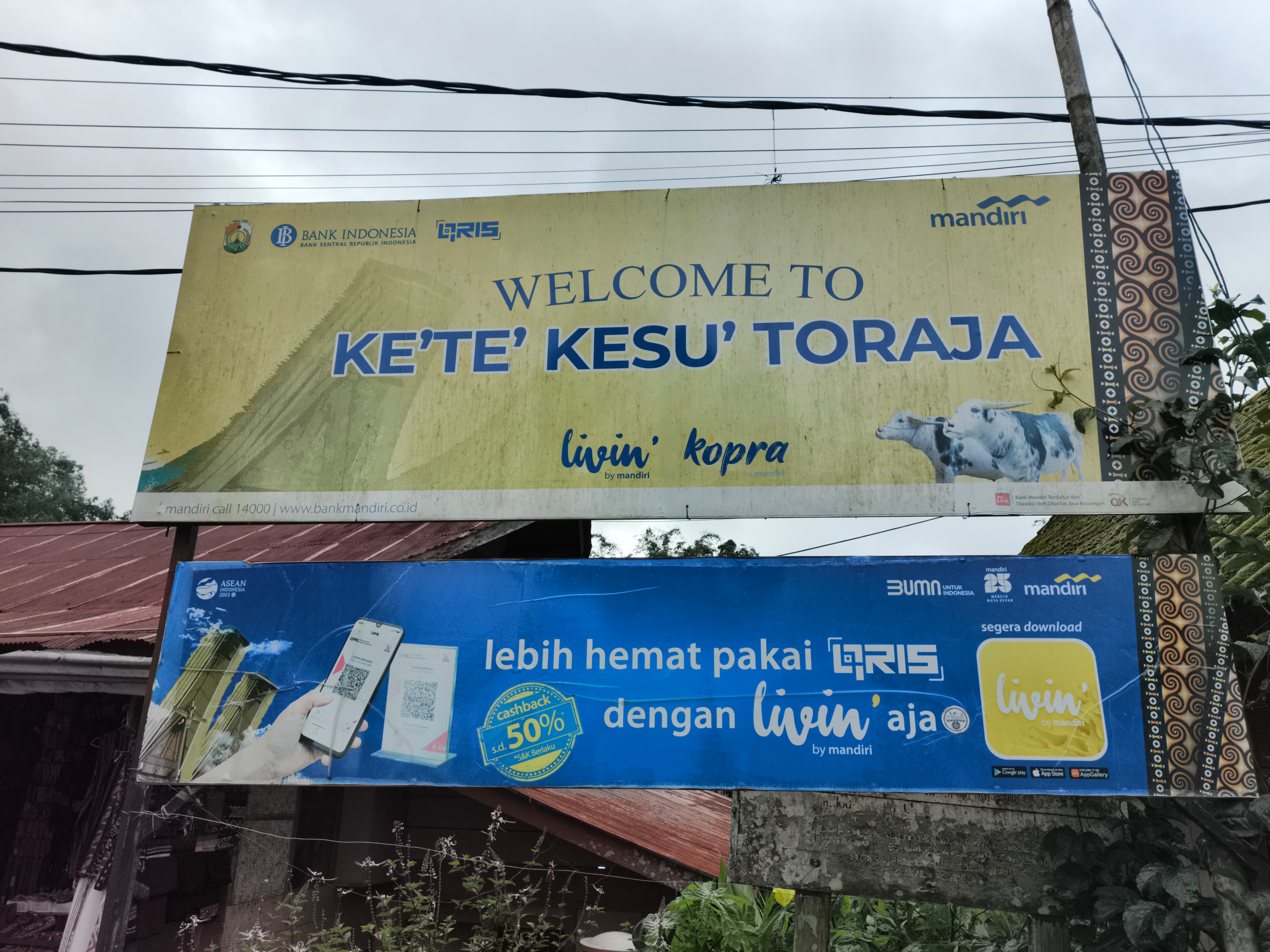 Jam Operasional